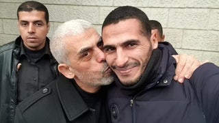 CNN Fires Gaza-Based Photojournalist Discovered to Be Embedded With Hamas