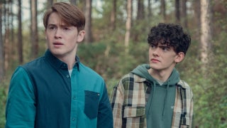 ‘Heartstopper’ Season 3 Casts Darragh Hand as Michael Holden