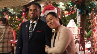 Hill Harper to Exit ‘The Good Doctor’ to Focus on US Senate Campaign