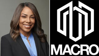 Jamila Hunter Exits Freeform to Join Macro Television as President