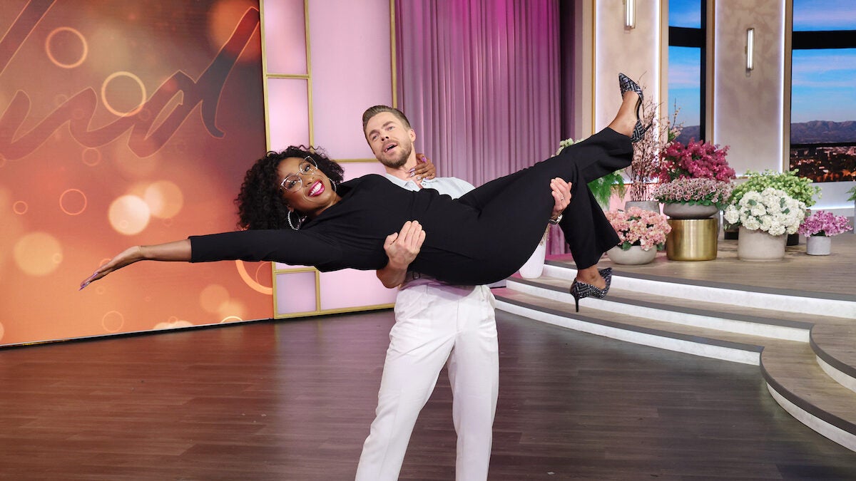 The Jennifer Hudson Show renovado para a 5ª temporada