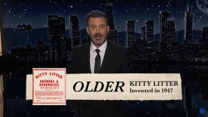Jimmy Kimmel Joe Biden Birthday