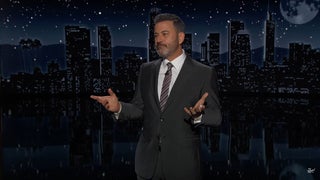 Jimmy Kimmel Calls Trump vs. Biden a ‘Choice Between Mr. Burns and Mr. Magoo’ (Video)