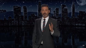 Jimmy Kimmel mocks Truth Social financial decline