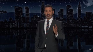 Kimmel Jokes Truth Social Lost So Much Money ‘They Might Have to Start Calling it Twitter’ (Video)