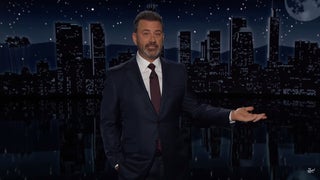 Kimmel Is Glad Actors Can Get Back to Work ‘Playing People With Real Jobs’ (Video) 