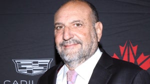 Joel Silver attends Celebrating Greatness: Canada’s Walk of Fame 2022 in Toronto