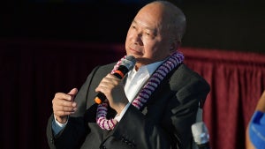 John Woo