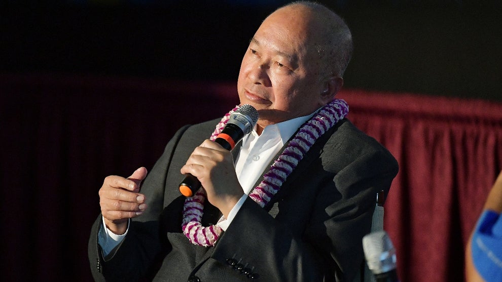 John Woo