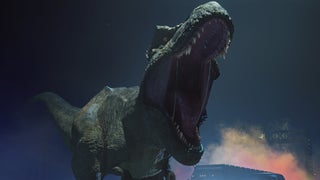 ‘Jurassic World: Chaos Theory’ Animated Sequel Series to Launch in 2024 on Netflix (Video)