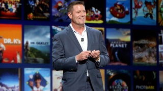 ESPN’s Direct-to-Consumer Transition Is ‘First Priority’ for Bob Iger, Kevin Mayer Says