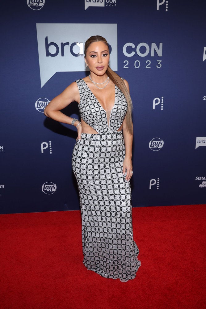 Larsa Pippen, BravoCon