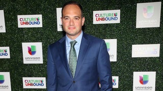 Univision Anchor Leon Krauze to Exit Following Controversial Trump Interview