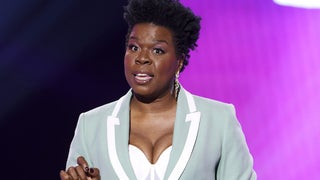 Leslie Jones Warns Voting for ‘Off-the-Rails’ Republicans Could Get the US ‘to a Place Where We Can’t Fix It’