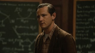 ‘Lessons in Chemistry’ Creative Team Explains Episode 7’s ‘Dip Back Into Calvin’s Childhood’
