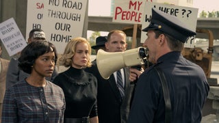 ‘Lessons in Chemistry’ Director Unpacks ‘Honest and Authentic’ Protest Scene in Episode 6 (Video)