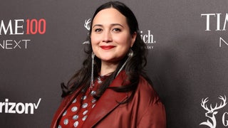 2024 Oscar Firsts: Lily Gladstone, Martin Scorsese, Steven Spielberg Make History
