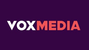 Vox Media logo