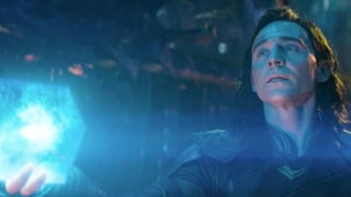 Would Loki Timeslip to Change His Fate in ‘Avengers: Infinity War?’ Tom Hiddleston Mulls the ‘Tempting’ Possibility (Video)