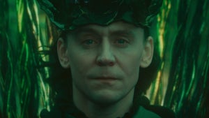 Tom Hiddleston in "Loki" Season 2 (Marvel)