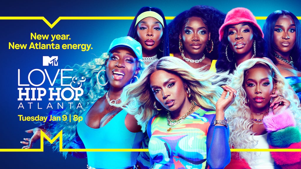 LoveAndHipHopATL