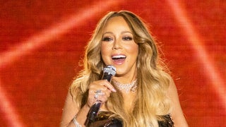 ‘All I Want for Christmas Is You’ Copyright Lawsuit Refiled Against Mariah Carey, Seeks $20 Million
