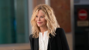 Meg Ryan