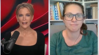 Megyn Kelly Slams ‘Morons’ Sharing bin Laden’s ‘Letter to America’: ‘Get Off Your F–king iPhone’ | Video
