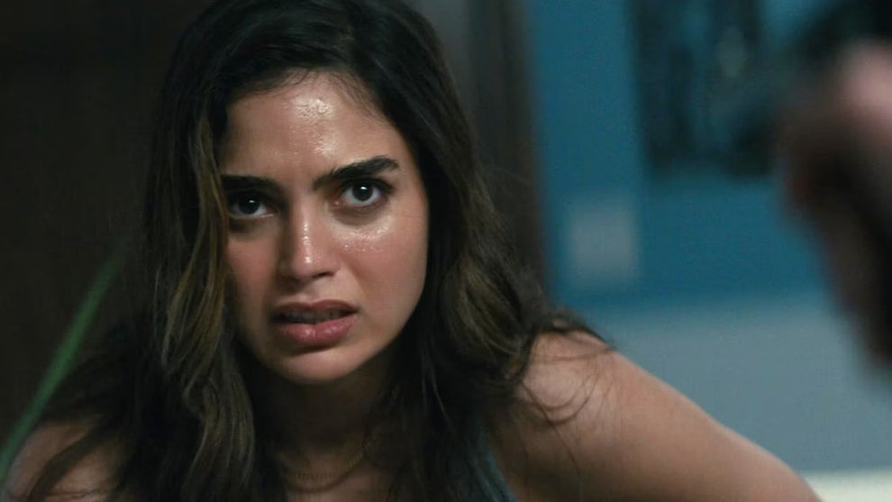 Melissa Barrera in Scream