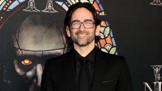 ‘Nun 2’ Director Explains Why His ‘Curse of La Llorona’ Isn’t Part of the ‘Conjuring’ Universe