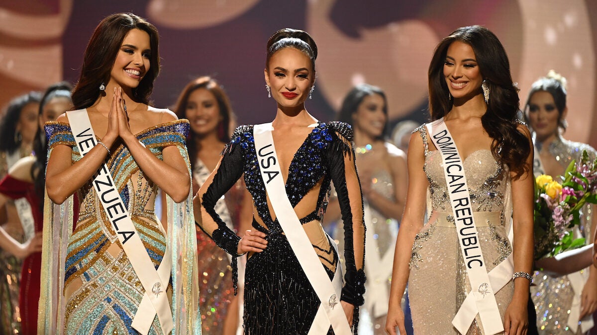 The CW to Air Miss USA, Miss Teen USA Pageants Through 2027