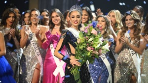 Miss-Universe