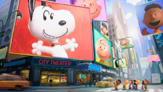 ‘Peanuts’ Feature Film in Works at Apple TV+