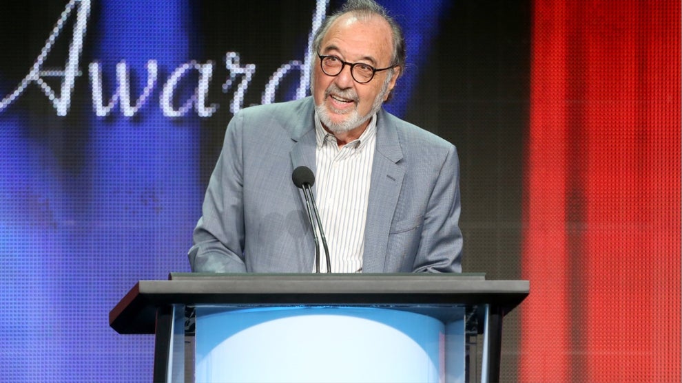 James L. Brooks
