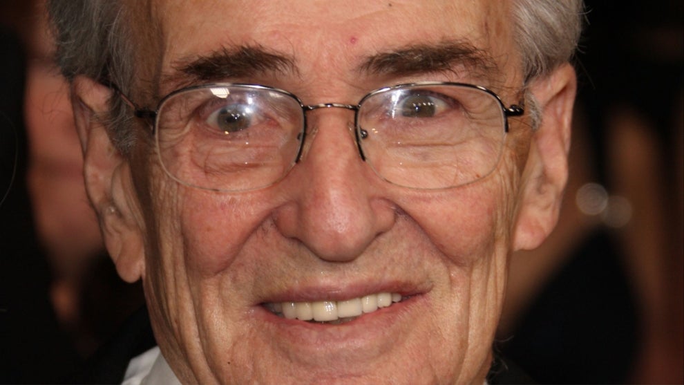 Elliot Silverstein