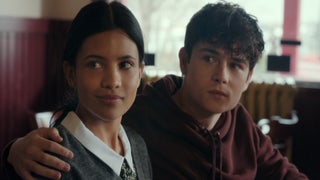 ‘My Life With the Walter Boys’ Review: Netflix YA Series Is a Jumble of Romance Tropes With No Substance