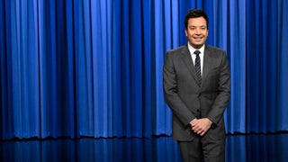 Jimmy Fallon Warns if George Santos Gets Kicked Out of Congress, ‘He’ll Have to Go From OnlyFans Customer to Creator’ | Video