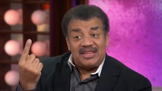 Neil deGrasse Tyson Reveals He Toyed With Becoming a Male Stripper While Studying at Columbia: ‘I Could Do a Full Split’ (Video)