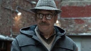 Paul Giamatti to Receive Icon Award at Palm Springs International Film Awards