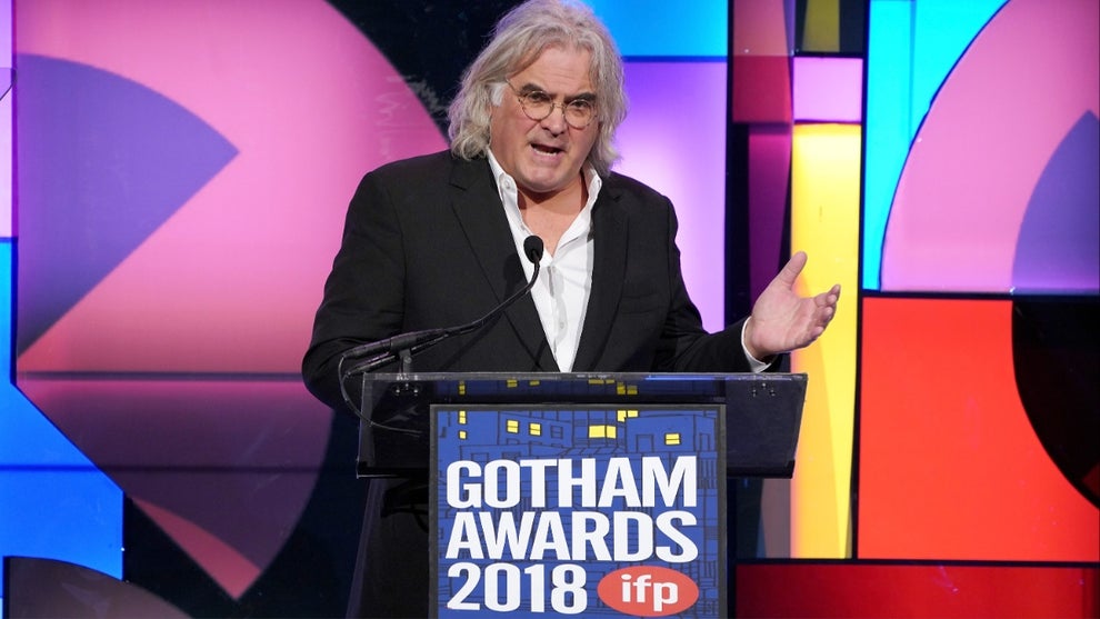 Paul Greengrass