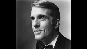 Peter White