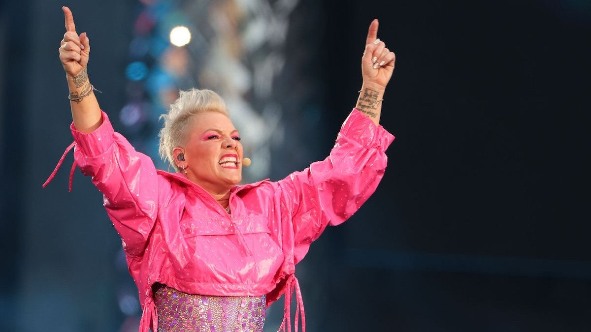 Pink to Host 2026 Tony Awards