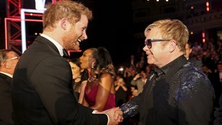 Elton John, Prince Harry Privacy Lawsuit Against Daily Mail Can Go to Trial, U.K. Judge Rules
