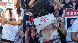 Hollywood Progressives Face Crisis Over Left-Wing Support for Gaza: ‘You Didn’t Show Up on Oct. 7’