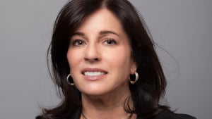 Risa Gertner (Courtesy of CAA)