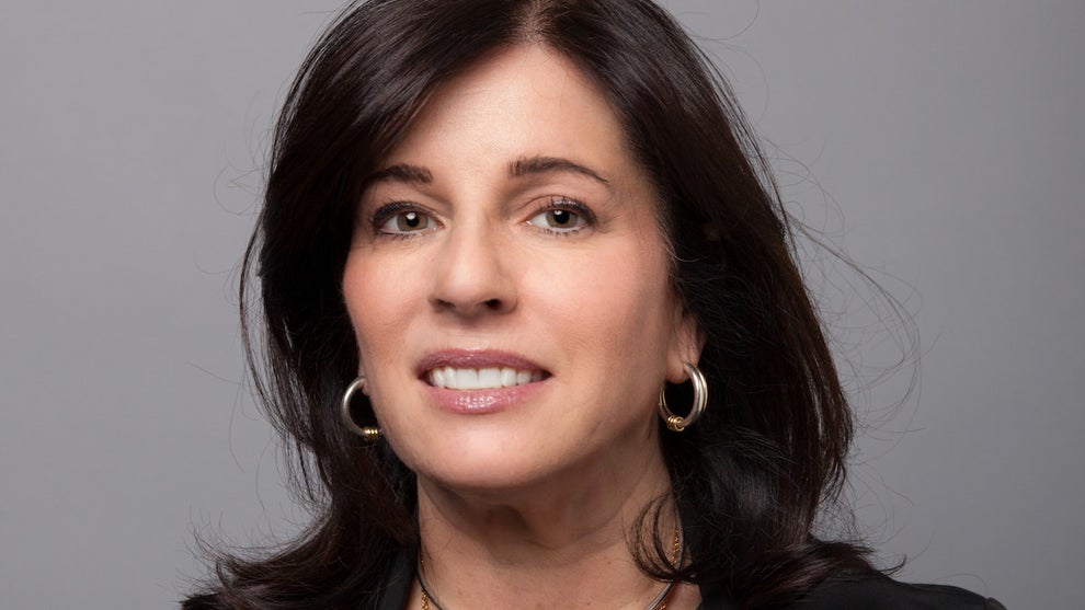 Risa Gertner (Courtesy of CAA)