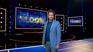 Rob Lowe’s Fox Competition Series ‘The Floor’ Sets January Premiere