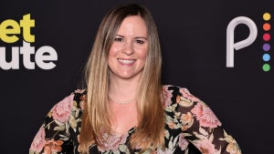 Peacock chief marketing officer Shannon Willet (Credit: Jamie McCarthy/Getty Images)