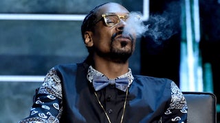 ‘Please Respect My Privacy at This Time’: Snoop Dogg Announces He’s Going to Stop Smoking