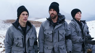 ‘Special Forces: World’s Toughest Test’ Winners Celebrate Enduring Season 2 Challenges: ‘The Pain Went Away’